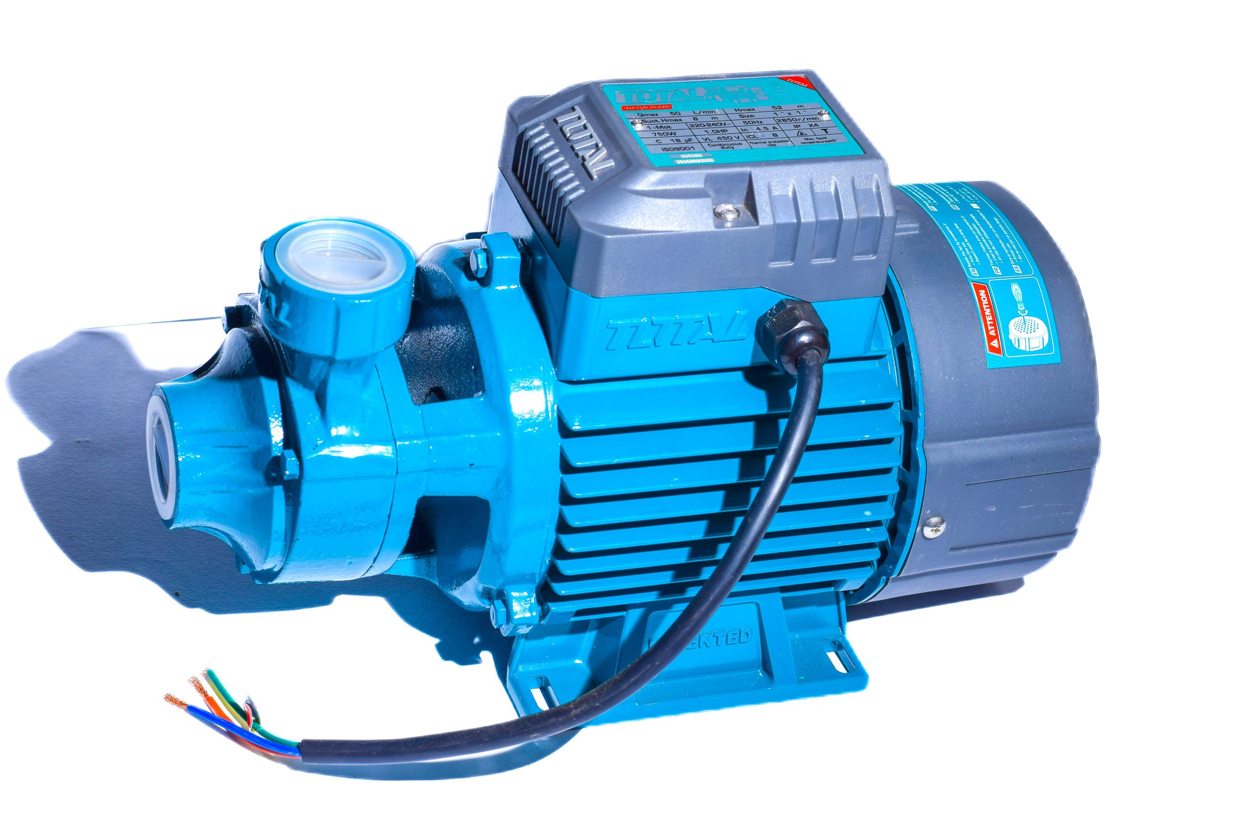 Total Water Pump- TWP17506