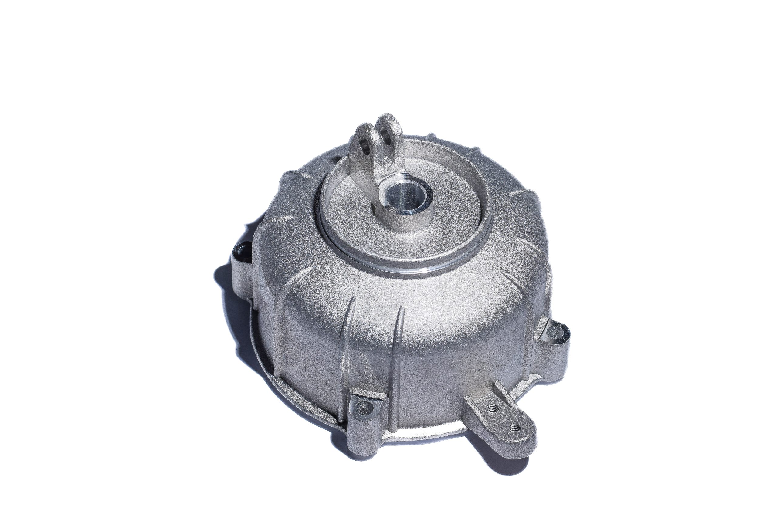 GECO CLUTCH COVER BS2 AND BS3