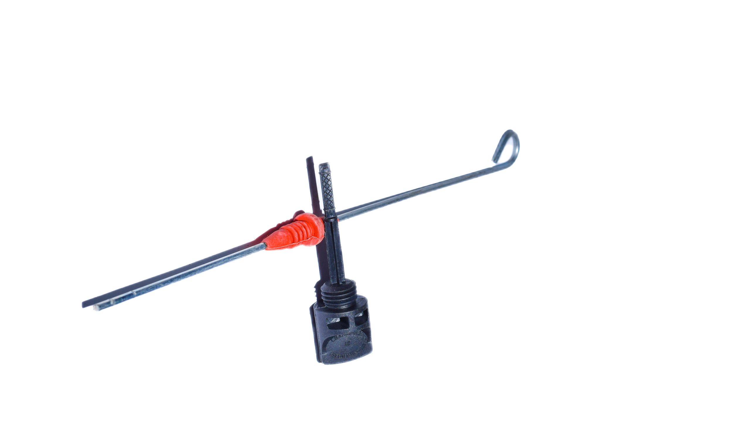 GECO DIP STICK (red, black) GECO DEEP STICK GEAR BOX