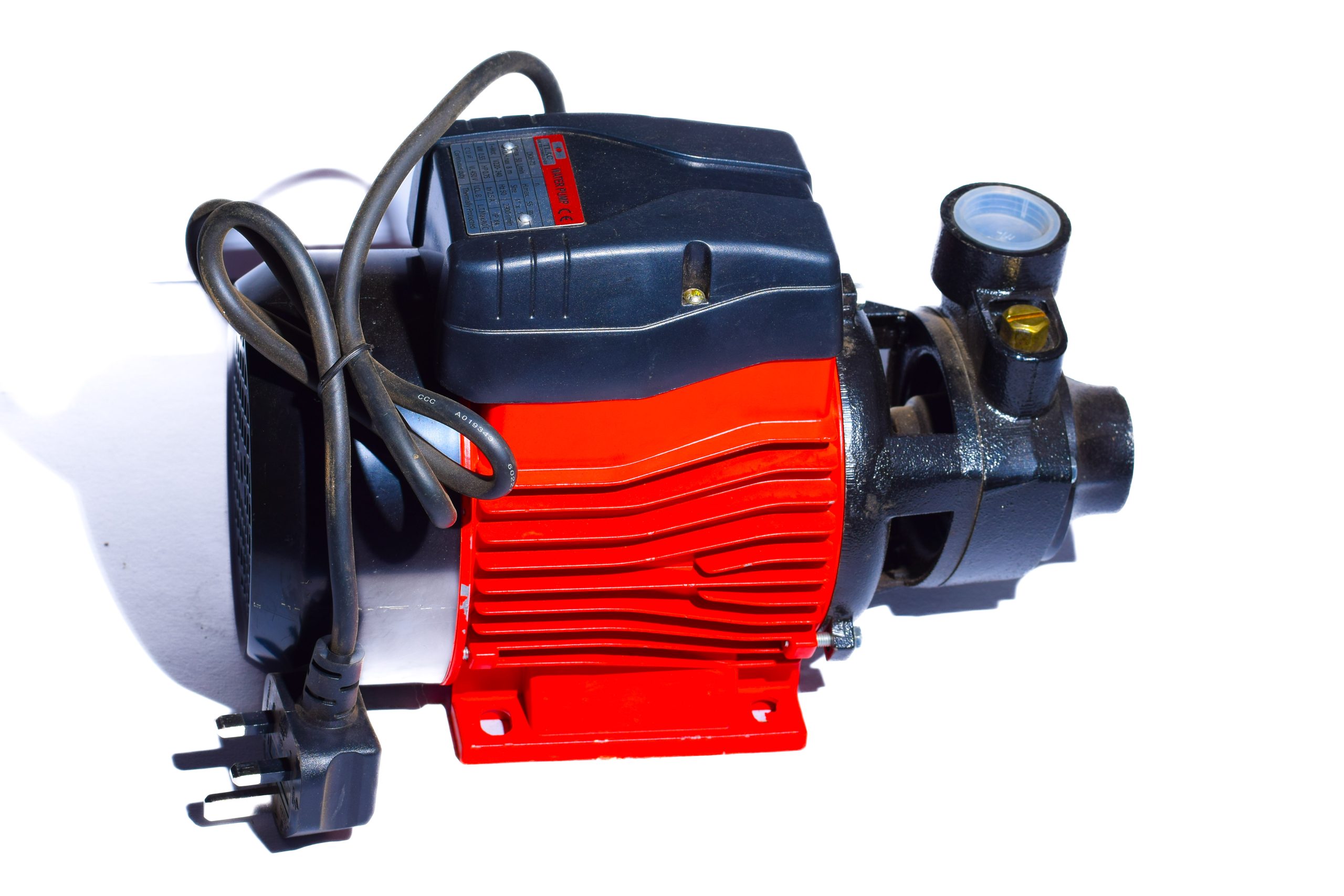 Tlac Water Pump DKM60