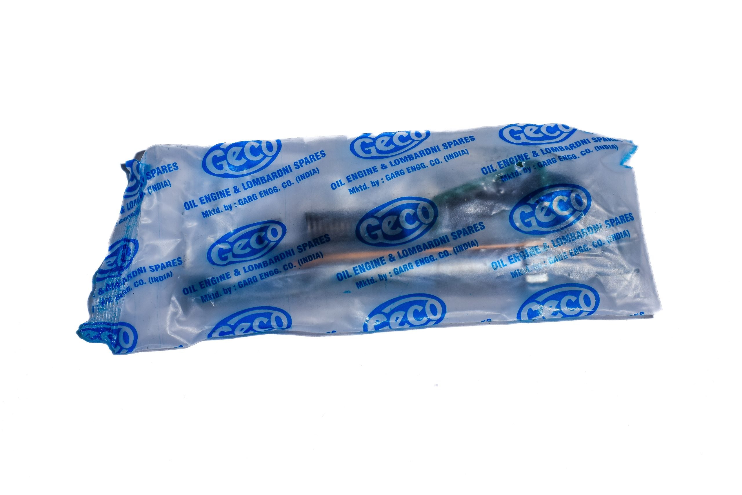 GECO BREAK SHOE ADJUSTIBLE (LEFT AND RIGHT)