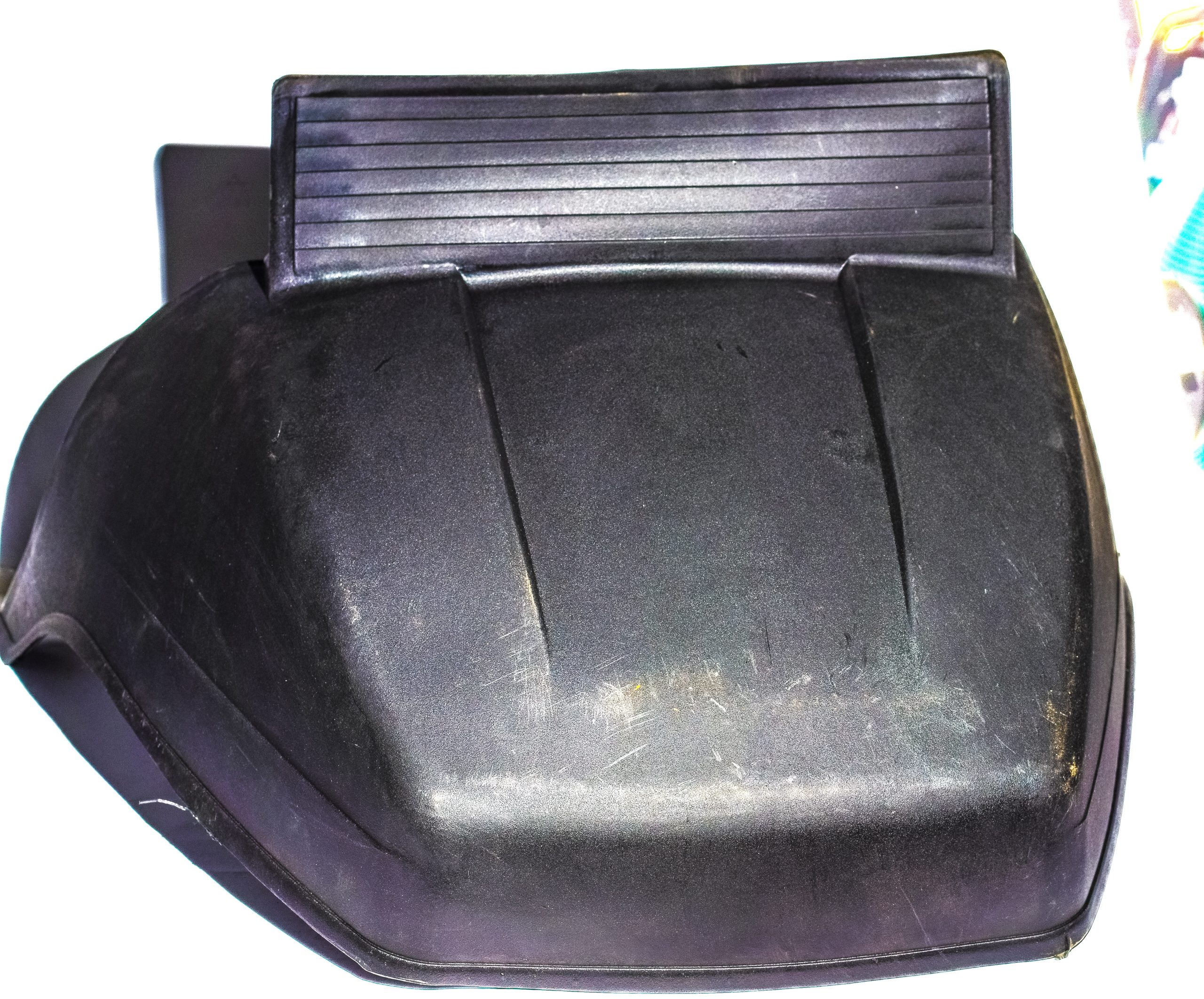 GECO FRON MUDGUARD BS2 BS3