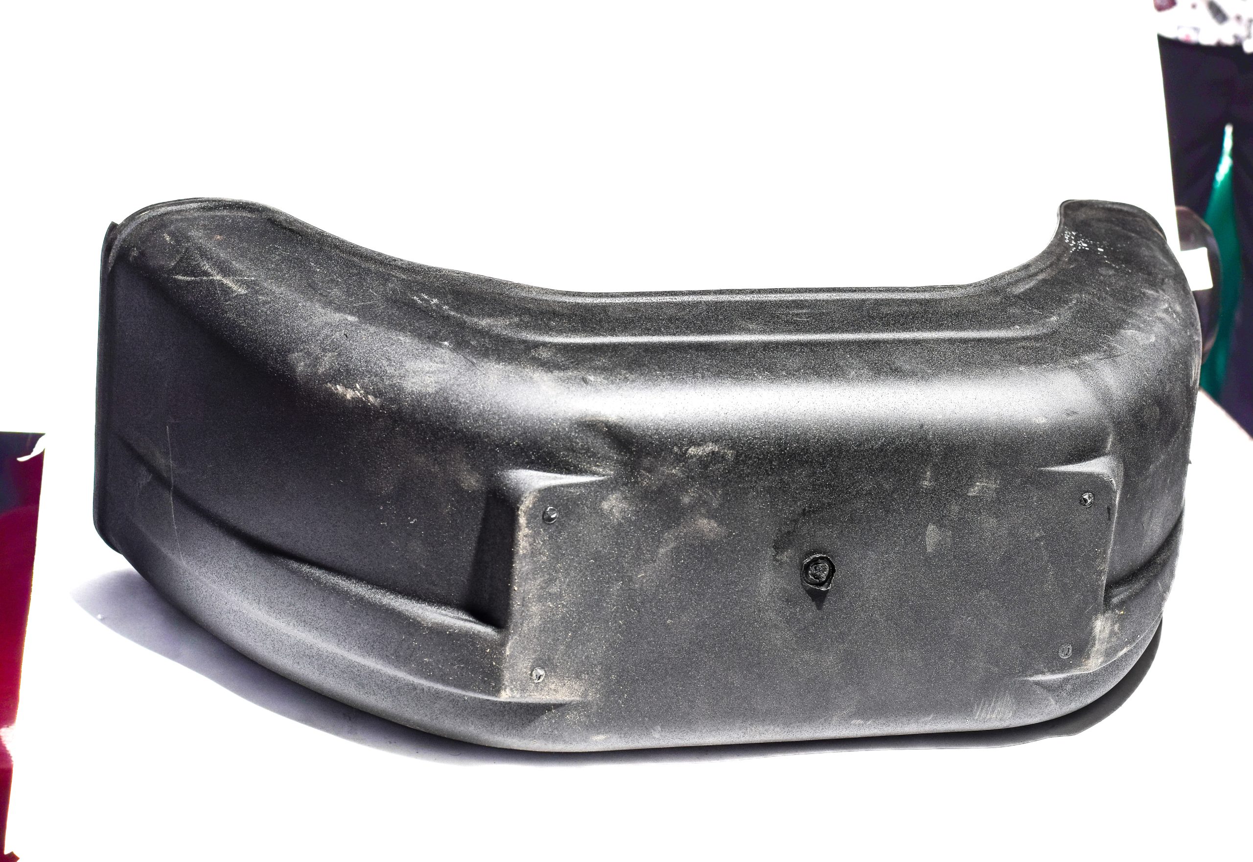 REAR MUDGUARD