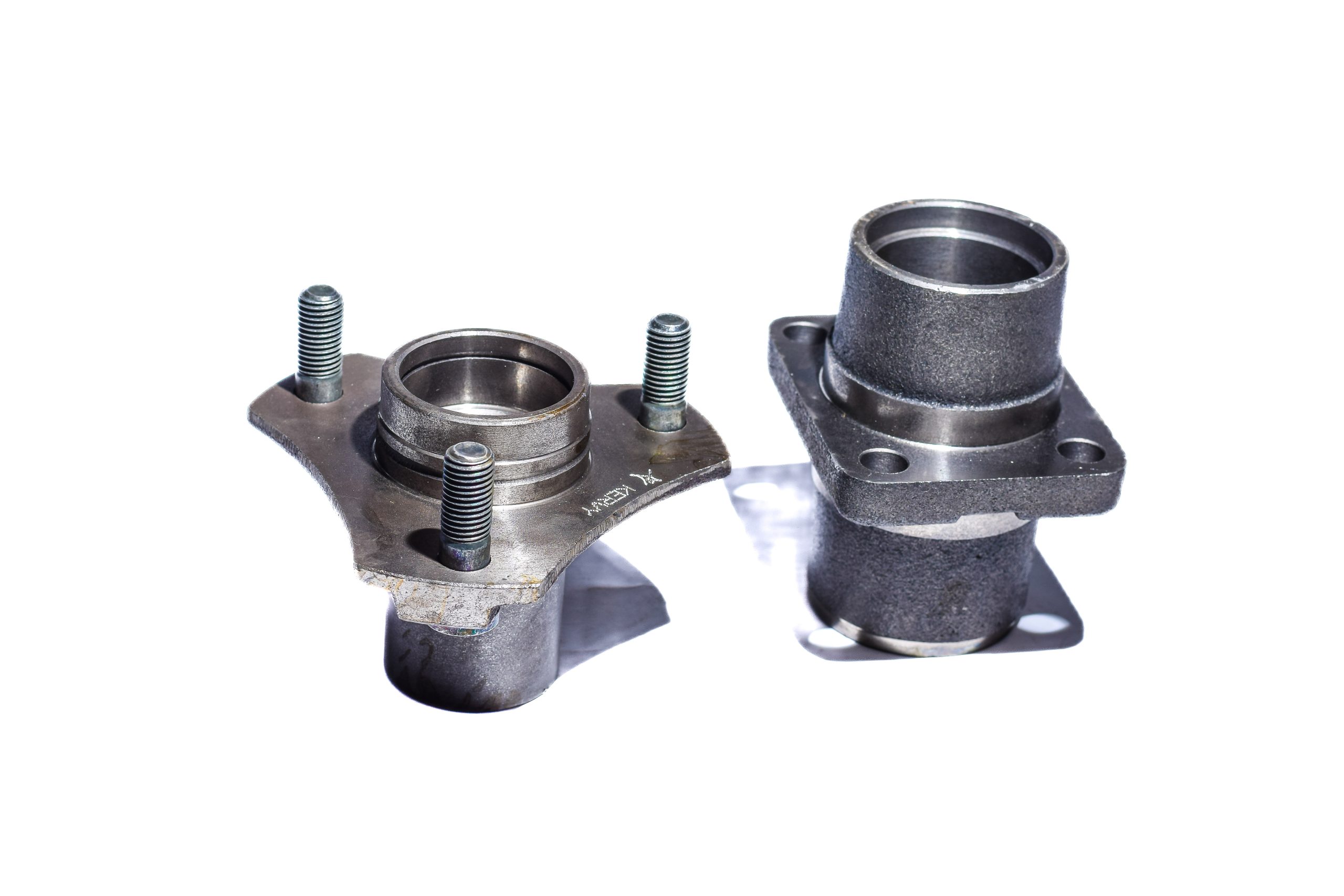 ● FRONT WHEEL HUB ● APE REAR HUB ● APE CITY REAR HUB ● APE CITY FRONT HUB