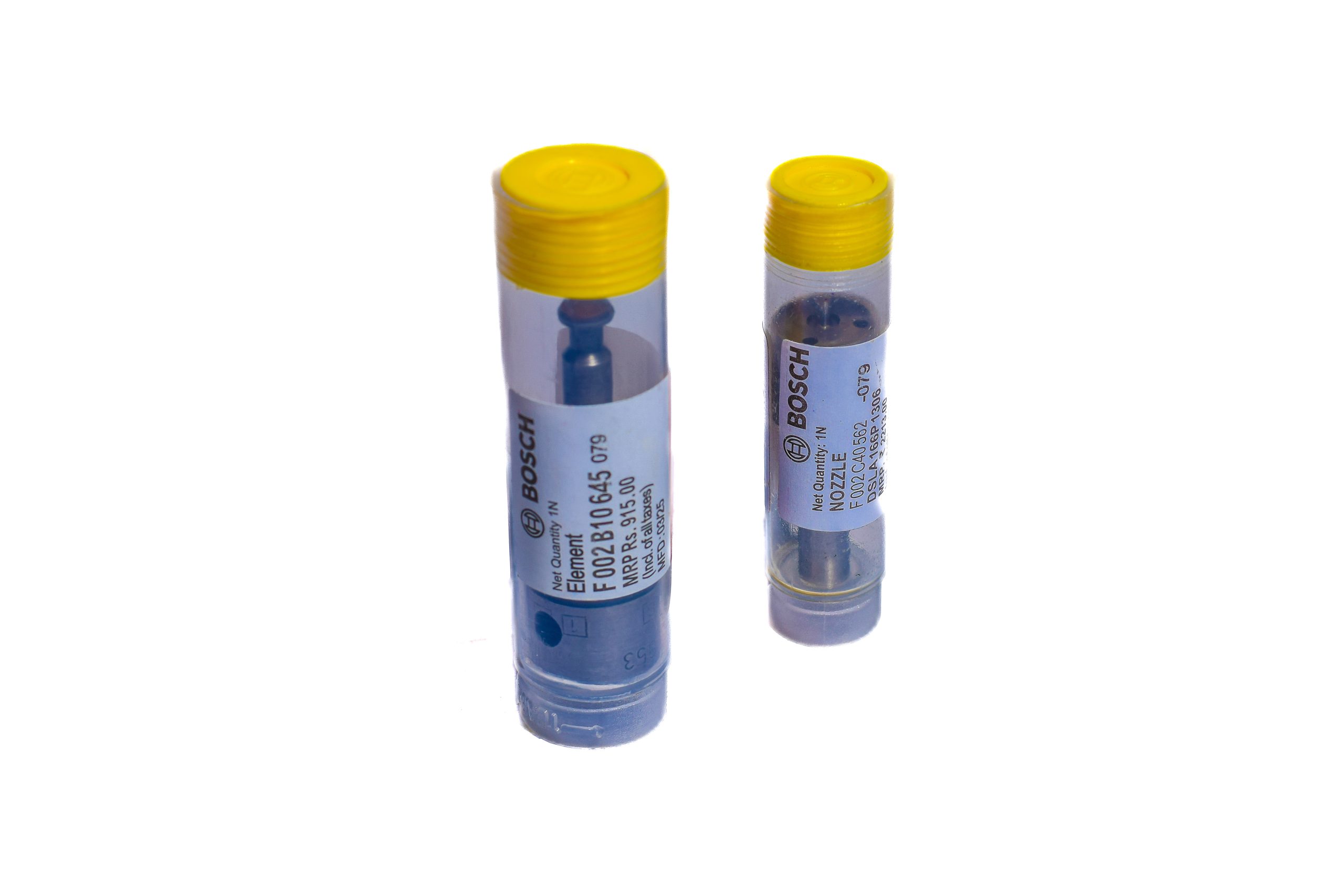 BOSCH ELEMENT NOZZLE 1306 BOSCH ELEMENT INJECTOR 645