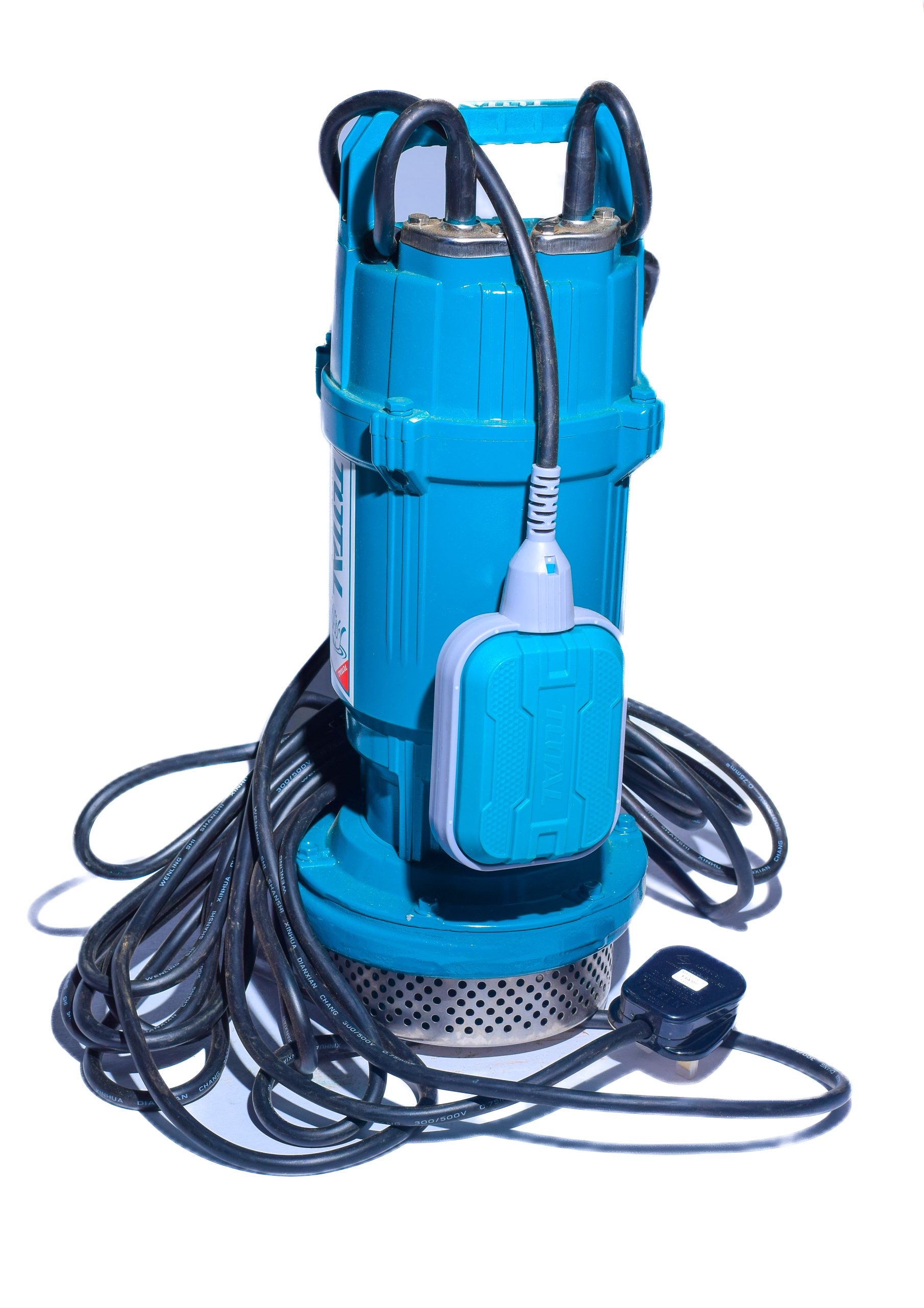 TOTAL SUBMERSIBLE PUMP- TWP65506