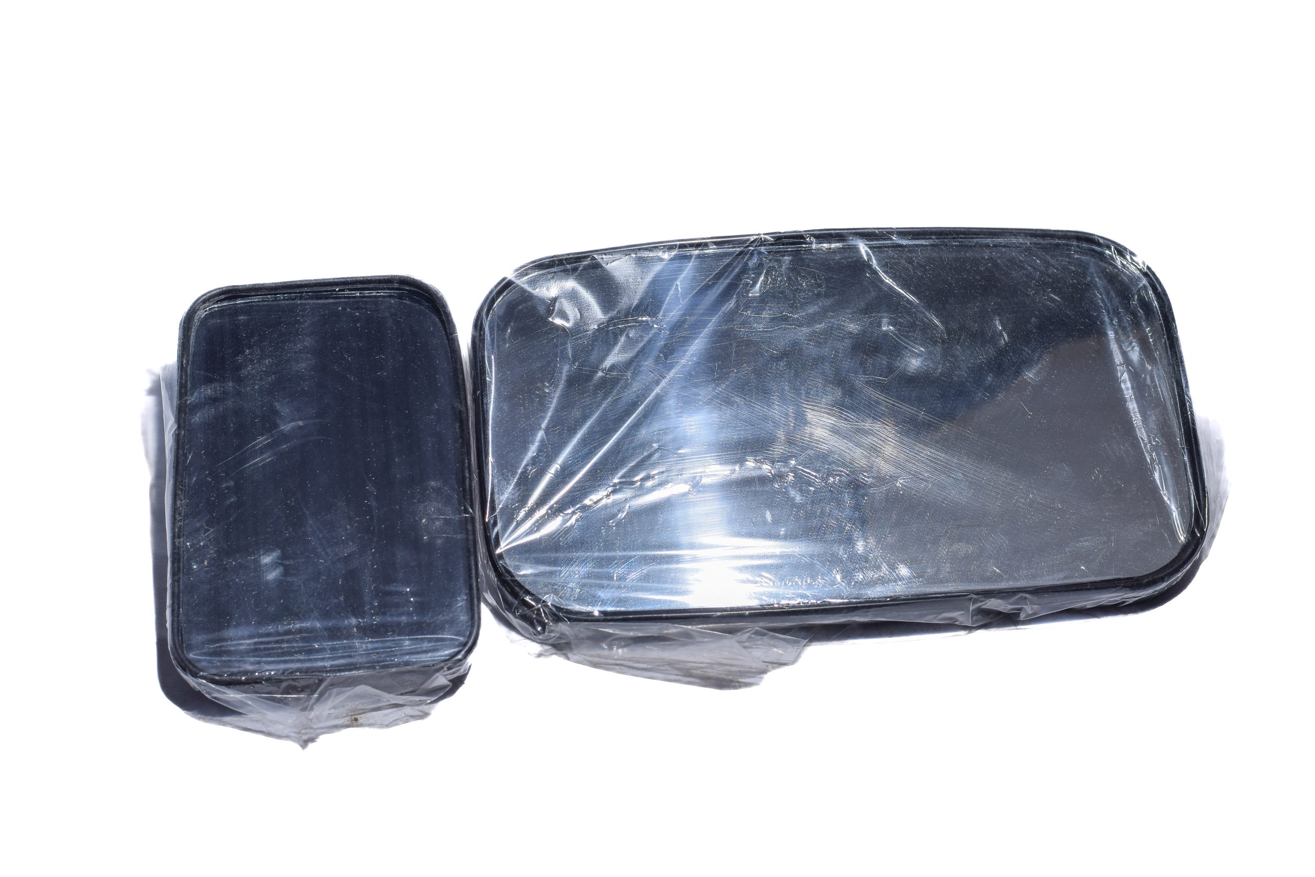 BAJAJ MIRROR BIG BAJAJ MIRROR SMALL