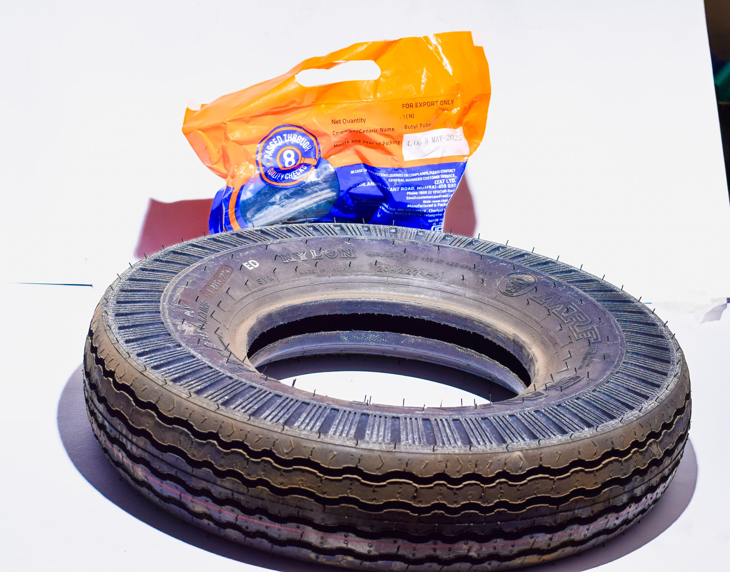 SAVARI TYRE 4,5X8, TVS TYRE 4.5 X10 TUBE 4.5X8 TUBE 4.5X10