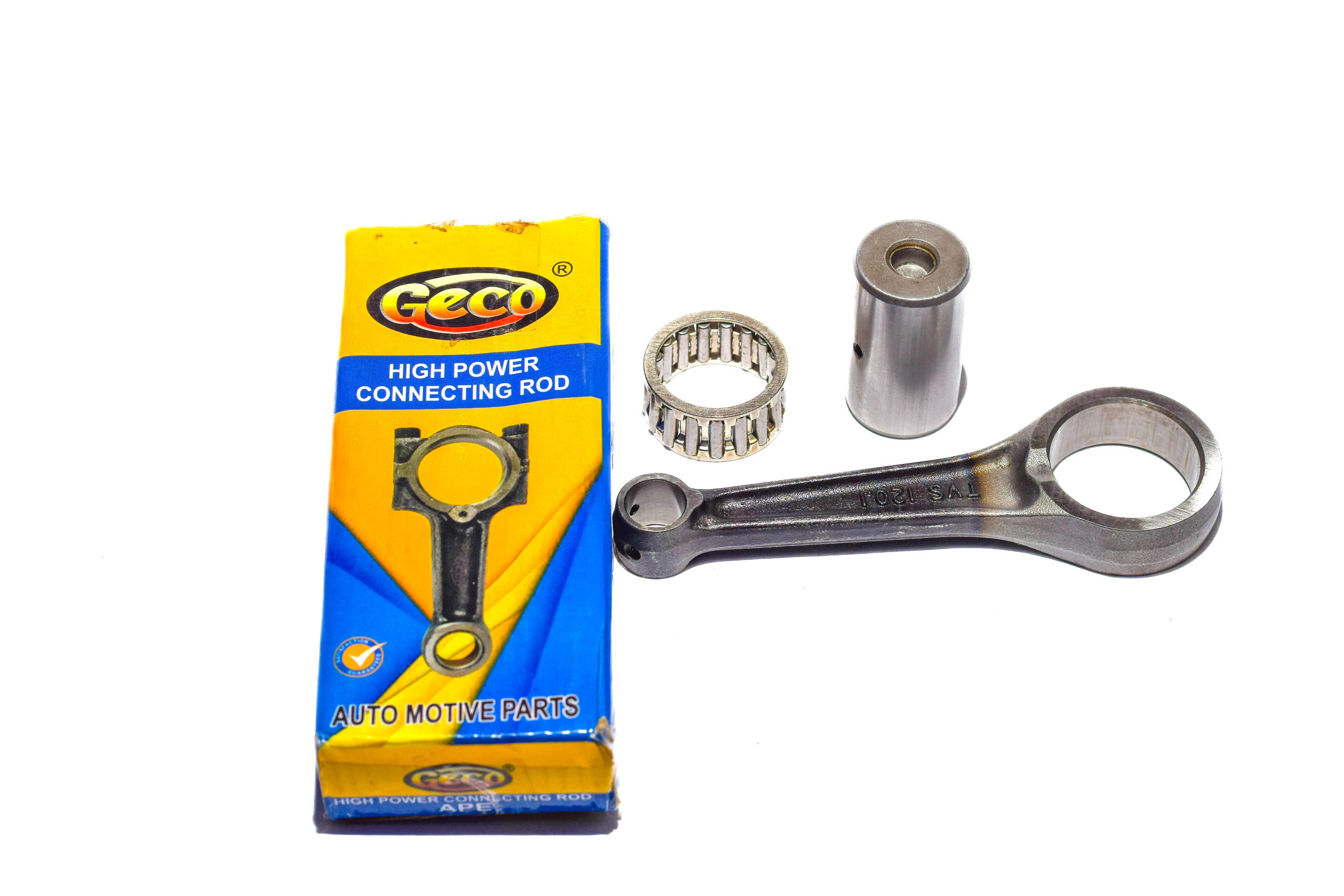 GECO CONNECTING ROD