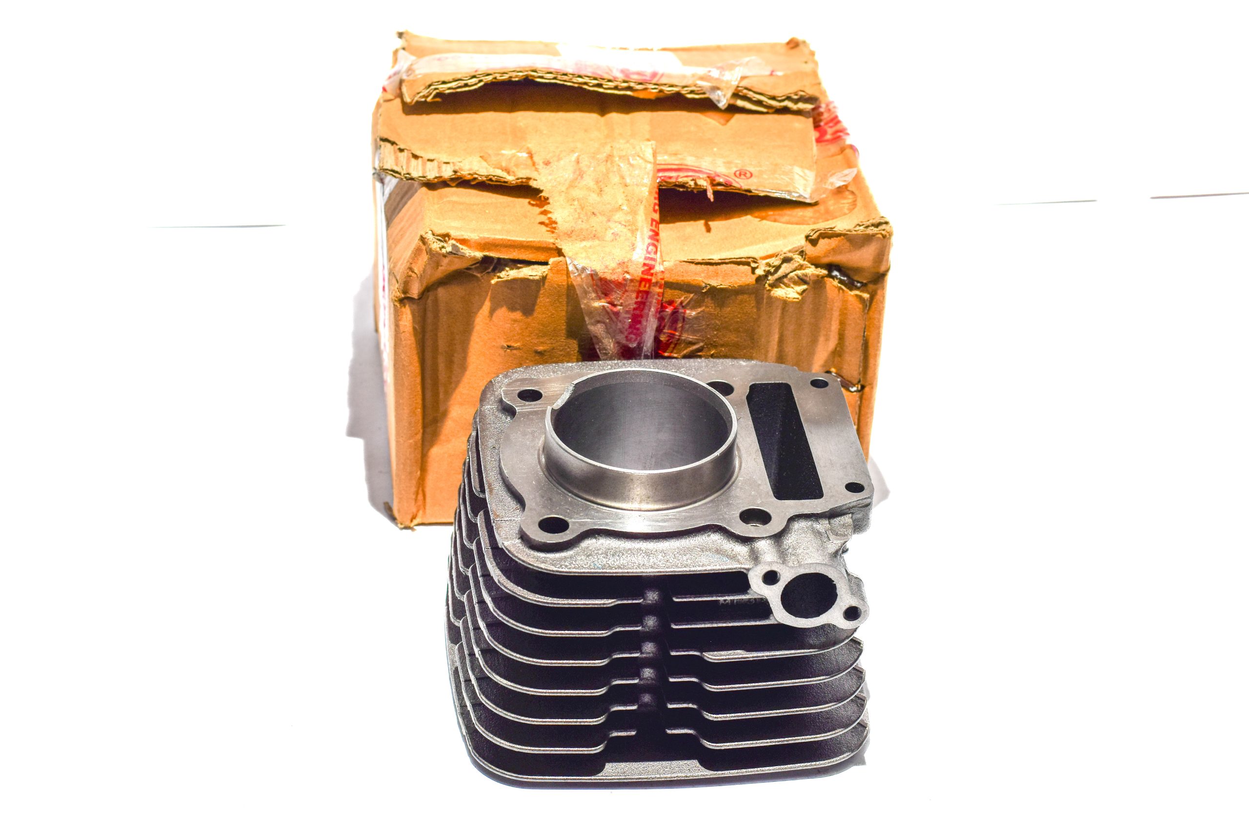 GECO BLOCK KIT COMPLETE