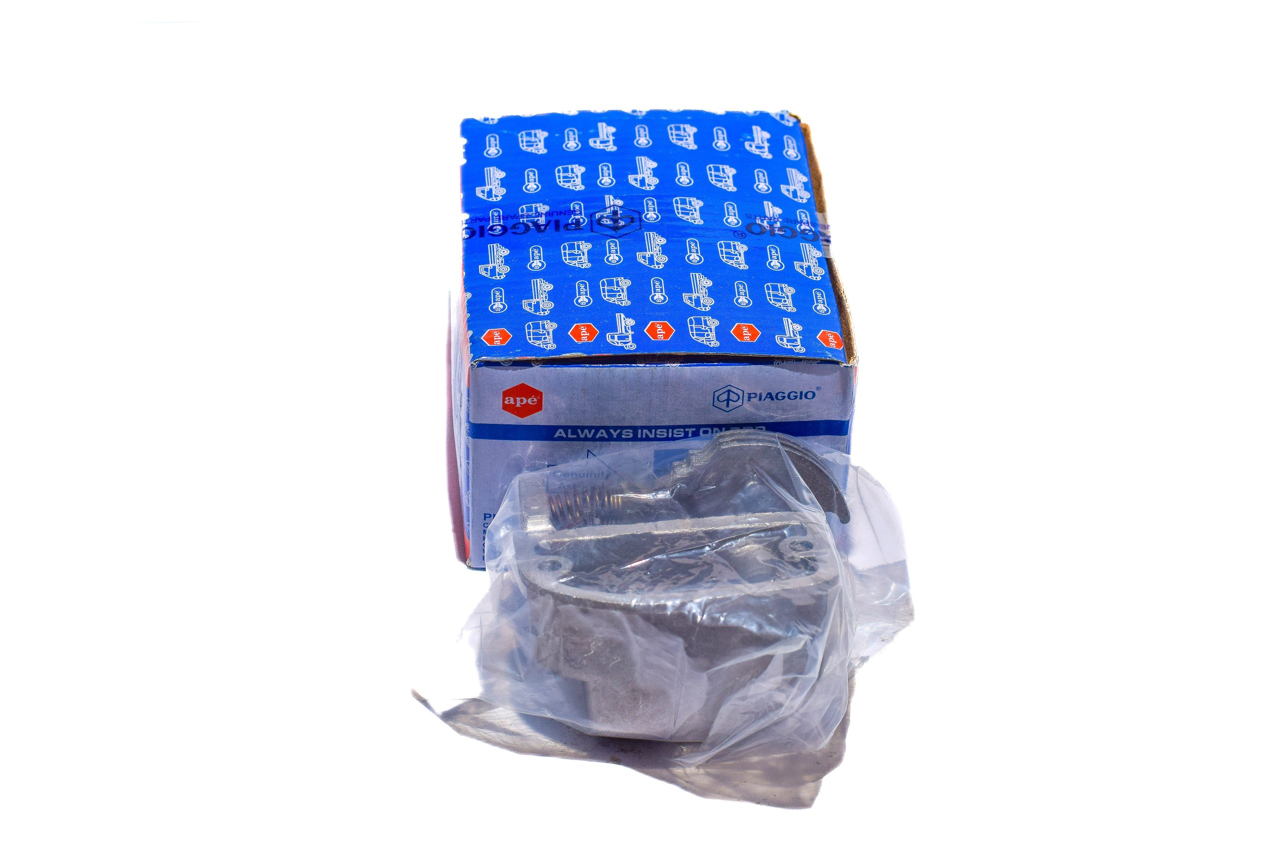 POP COUPLING POP GREAR SHIFTER