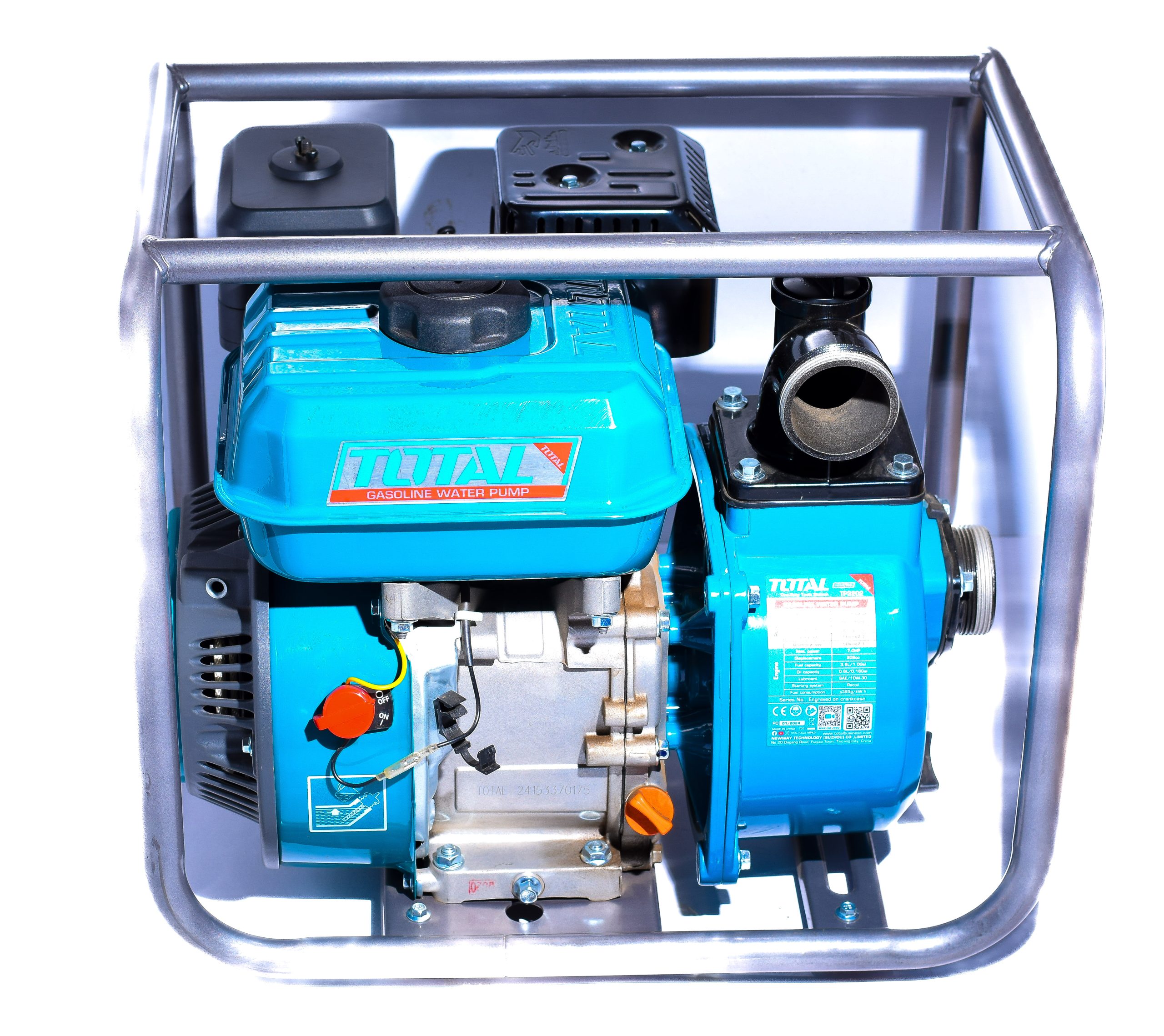 AIR GREESE LUBRICATOR