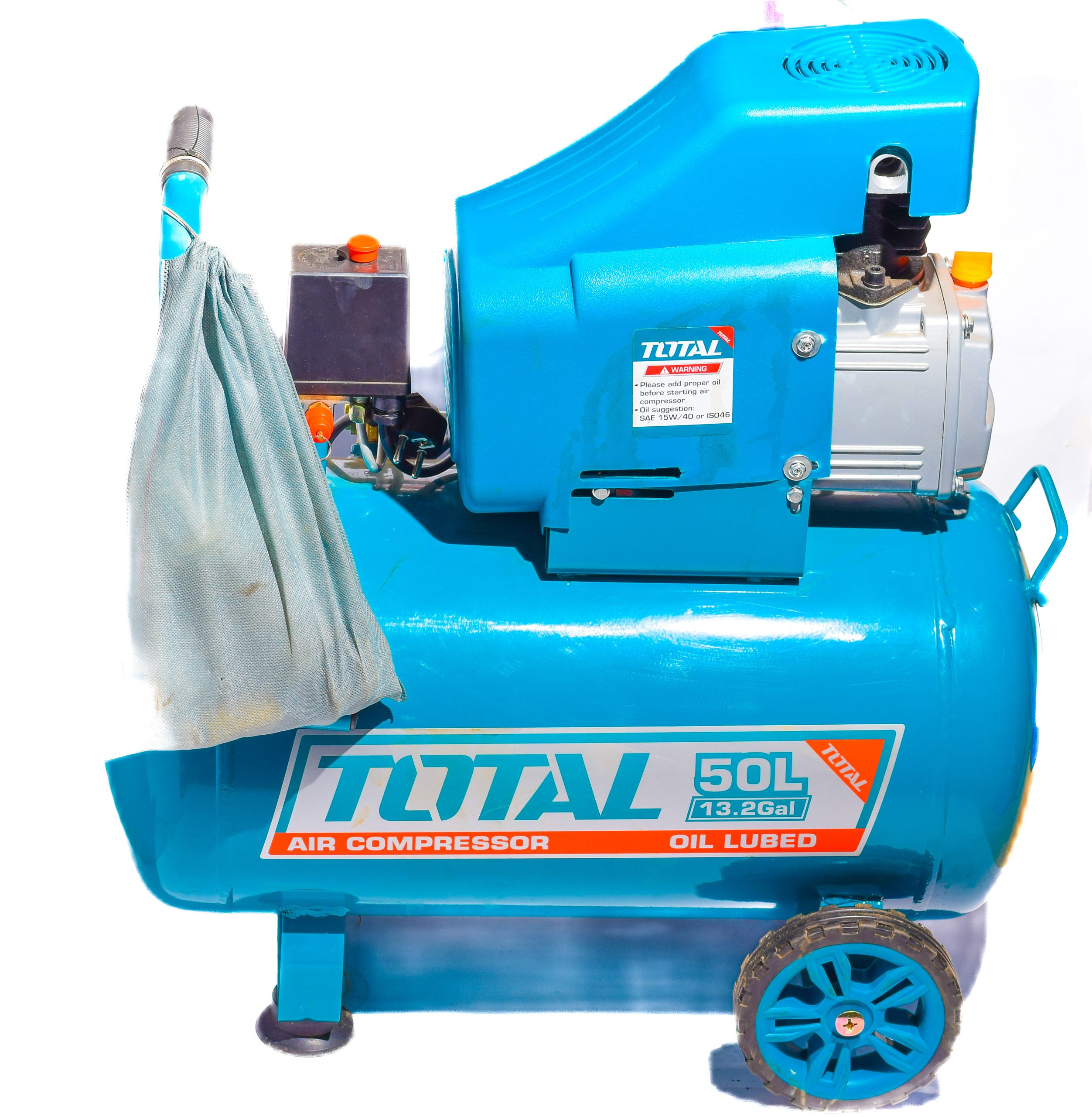 TOTAL WINDSOR100 L, 24L, 200L