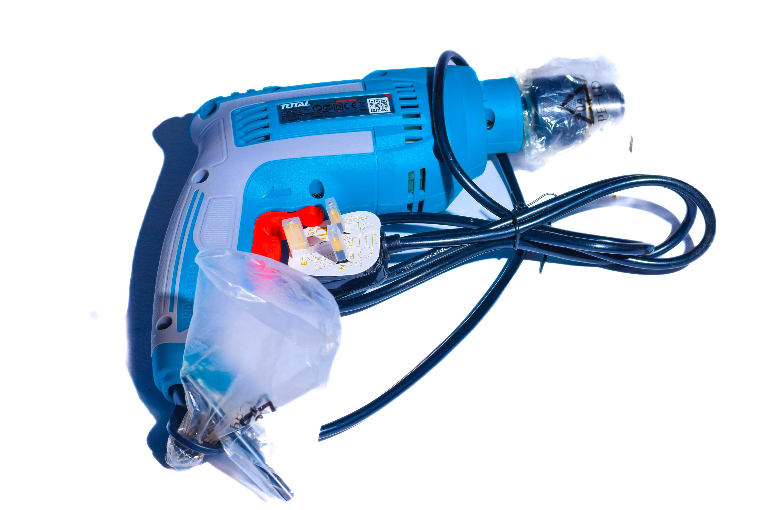 TOTAL IMPACT DRILL- TG1071366