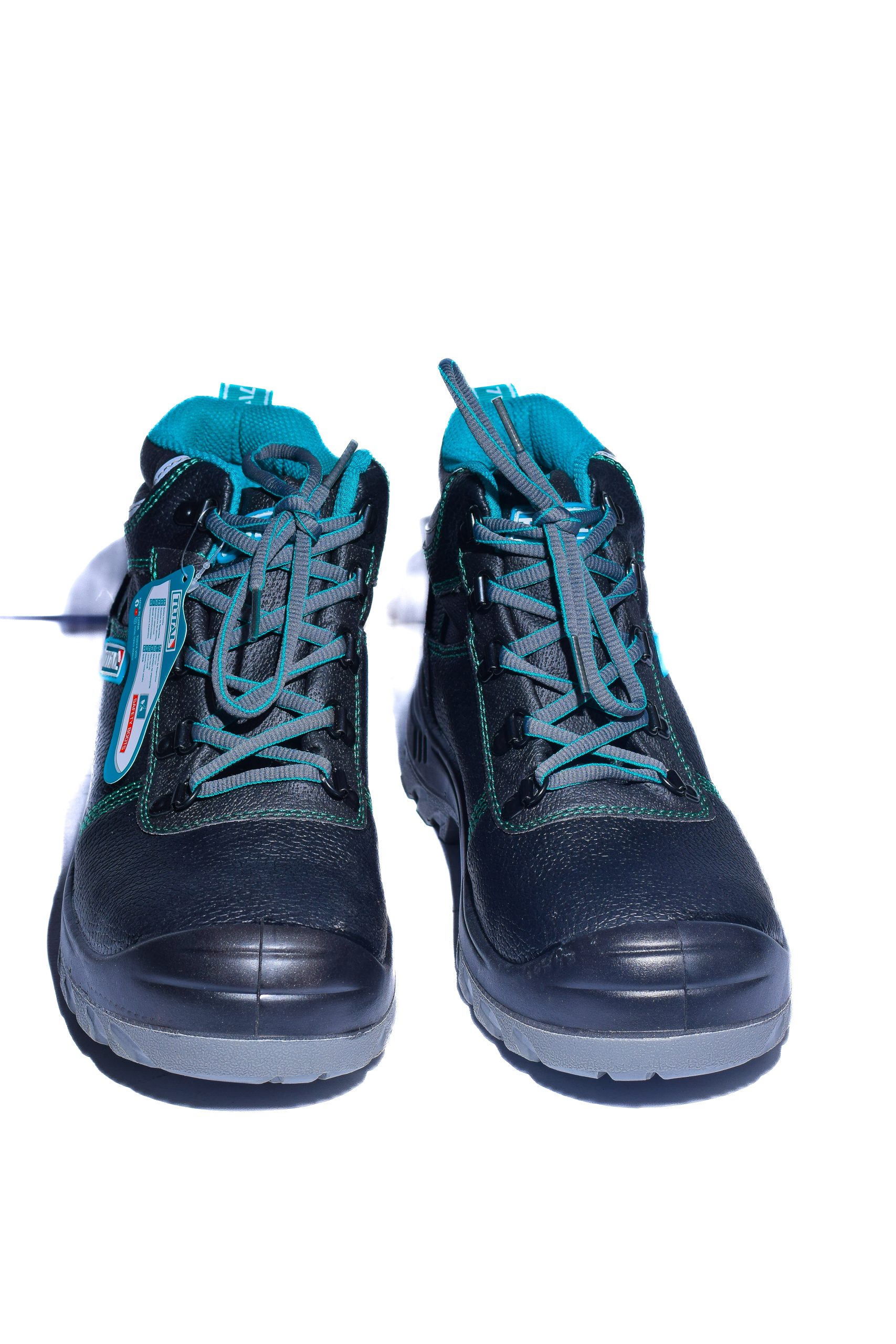 TOTAL SAFETY BOOTS