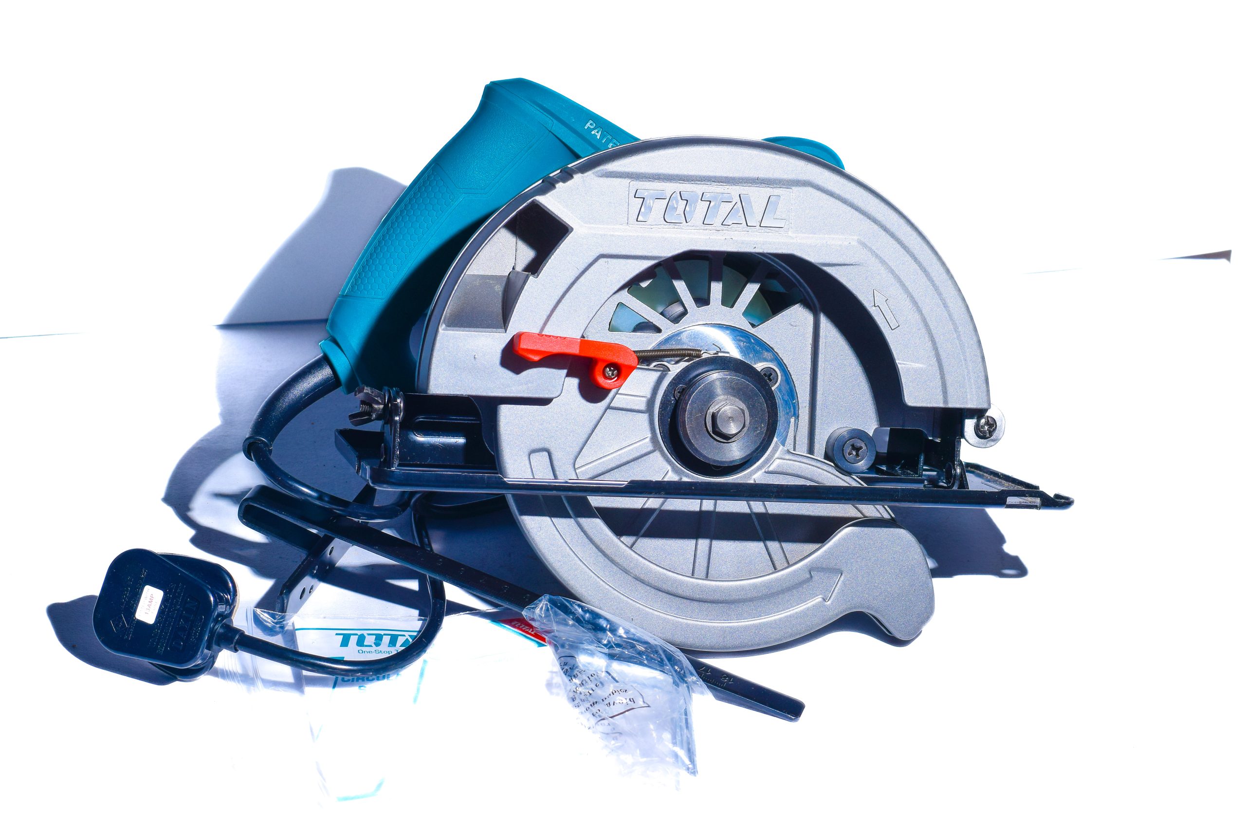 TOTAL CIRCULAR SAW -TS112185768