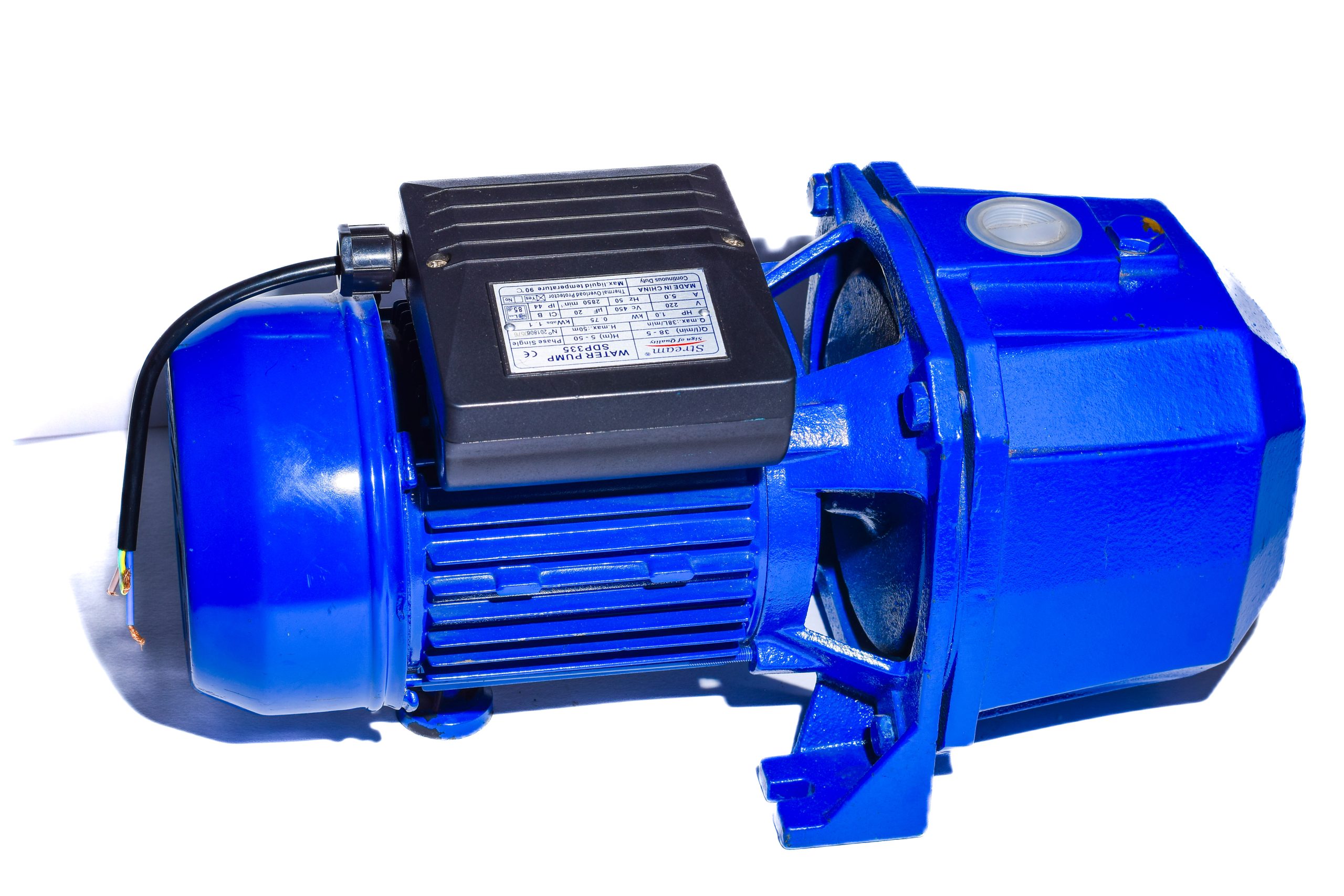 STREAM WATER PUMP SDP 335