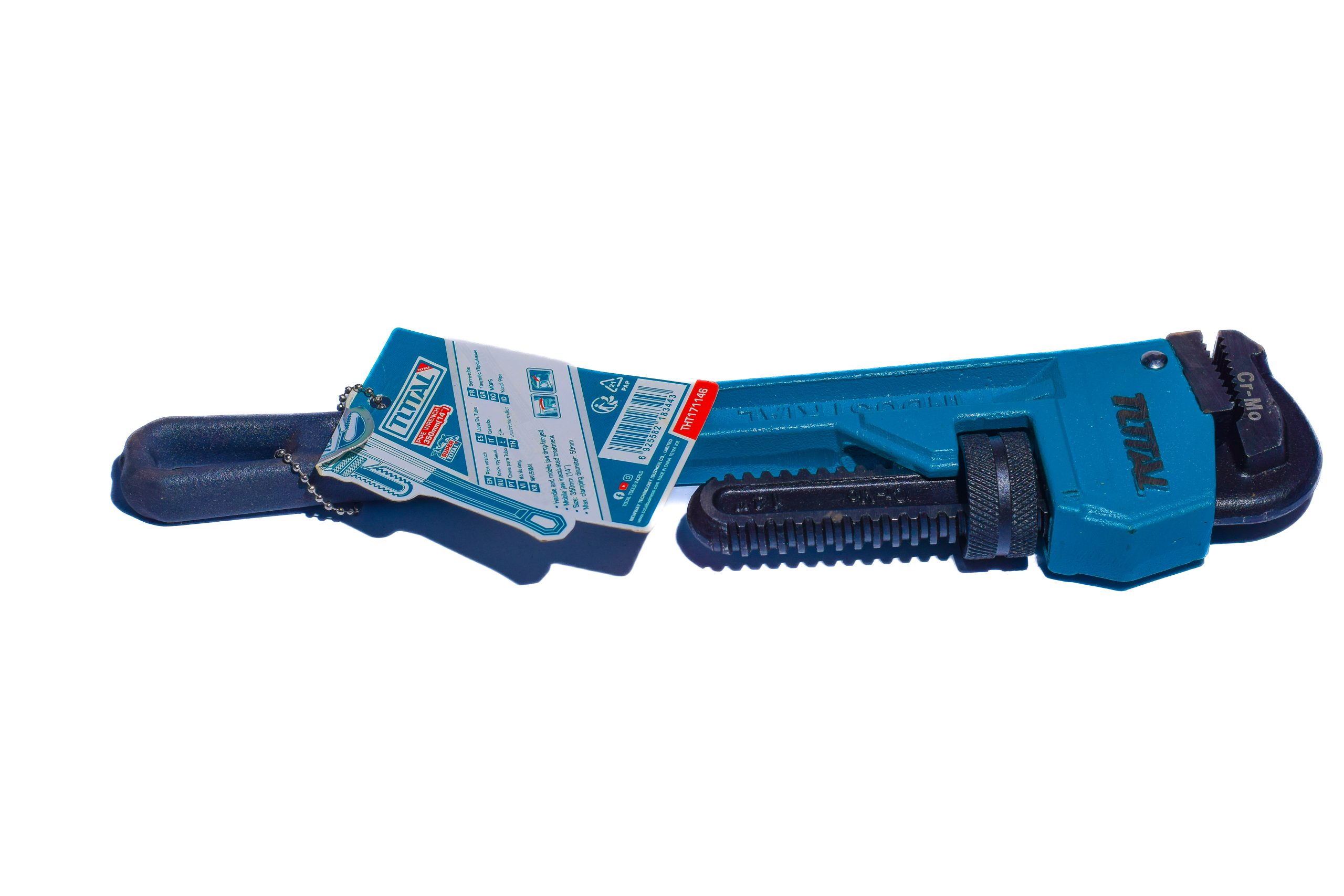 PIPE WRENCH-THT171146