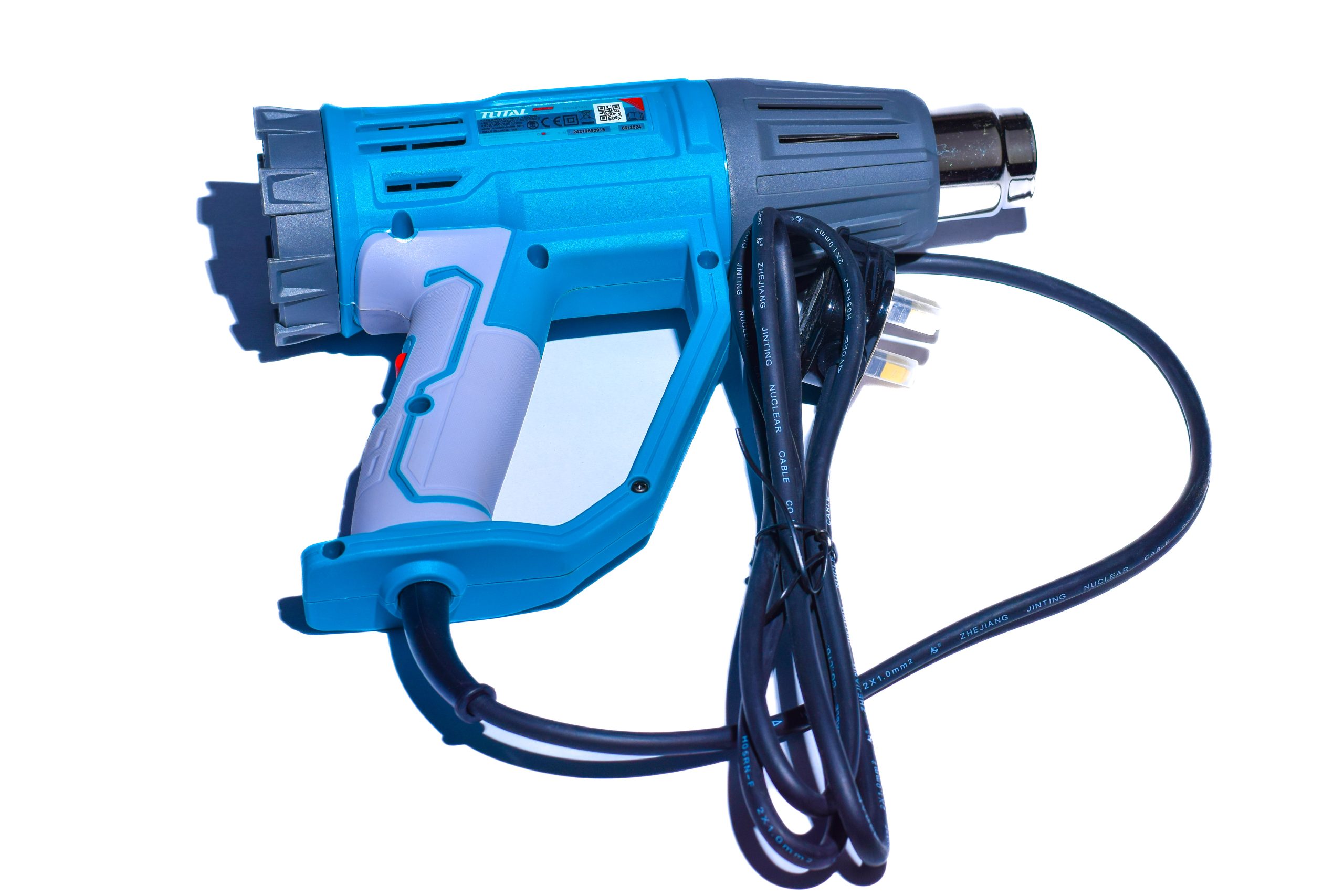 TOTAL HEAT GUN- TB20045