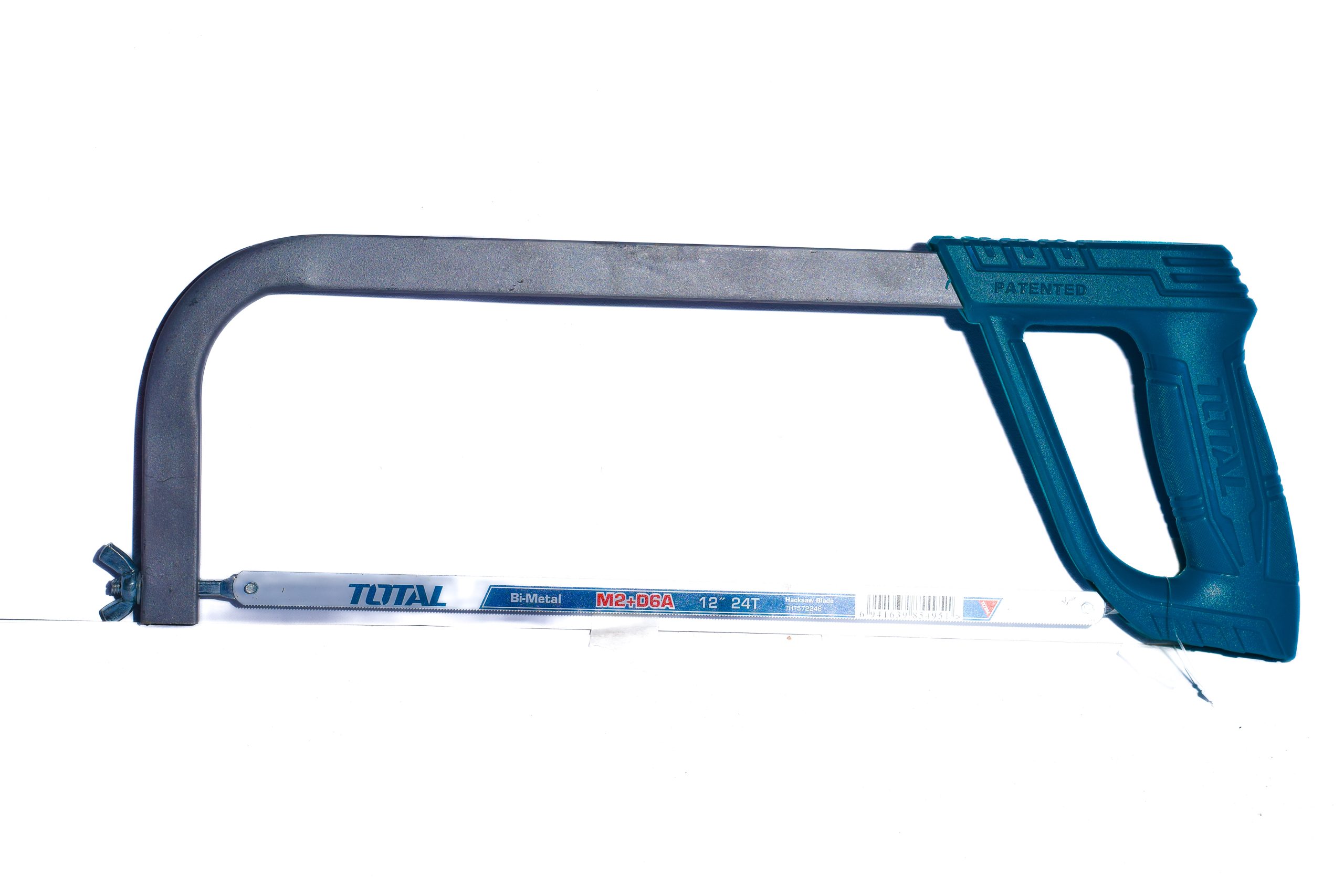 TOTAL HACKSAW BLADE-THT572248