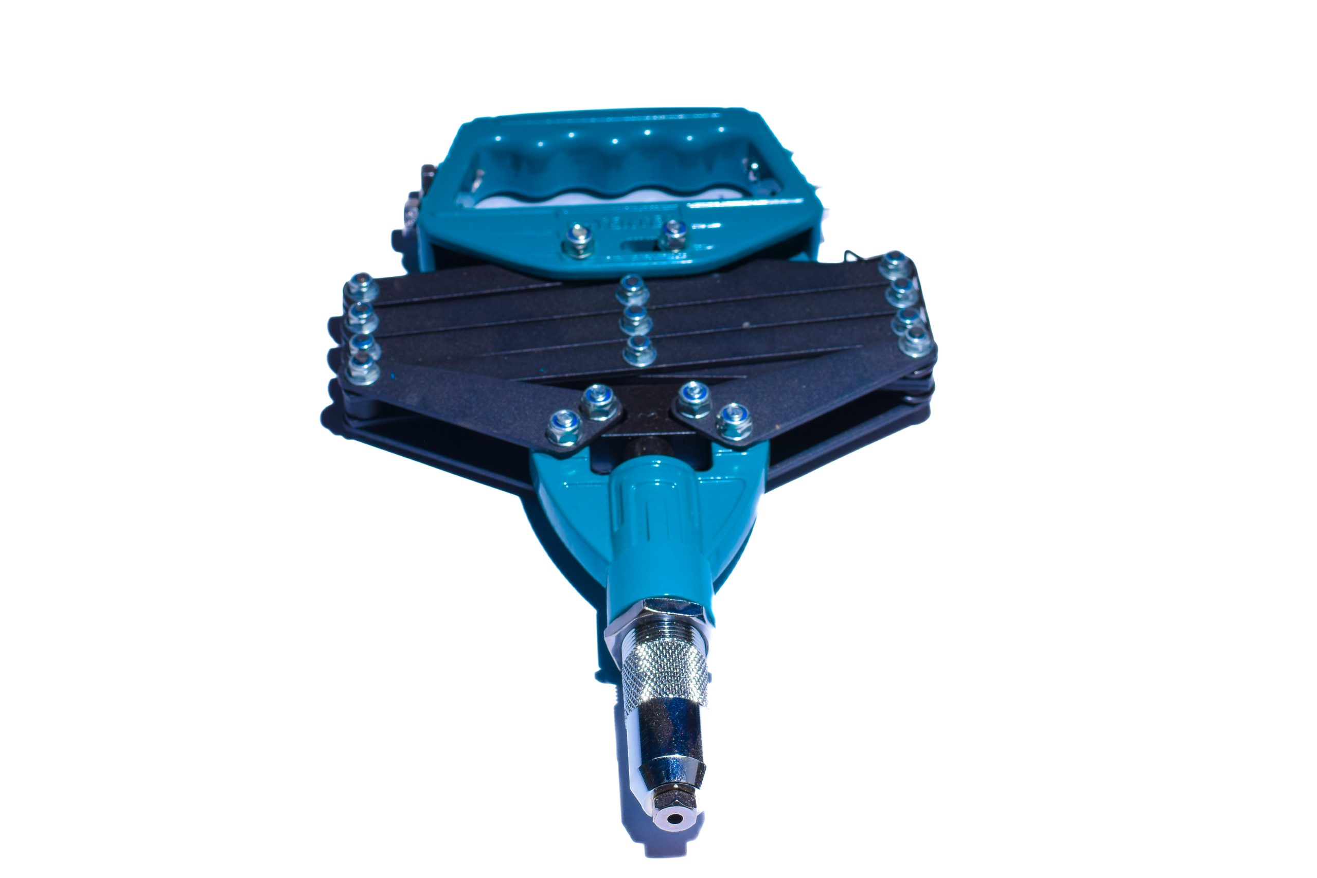 TOTAL FOLDING RIVETER-THT32321