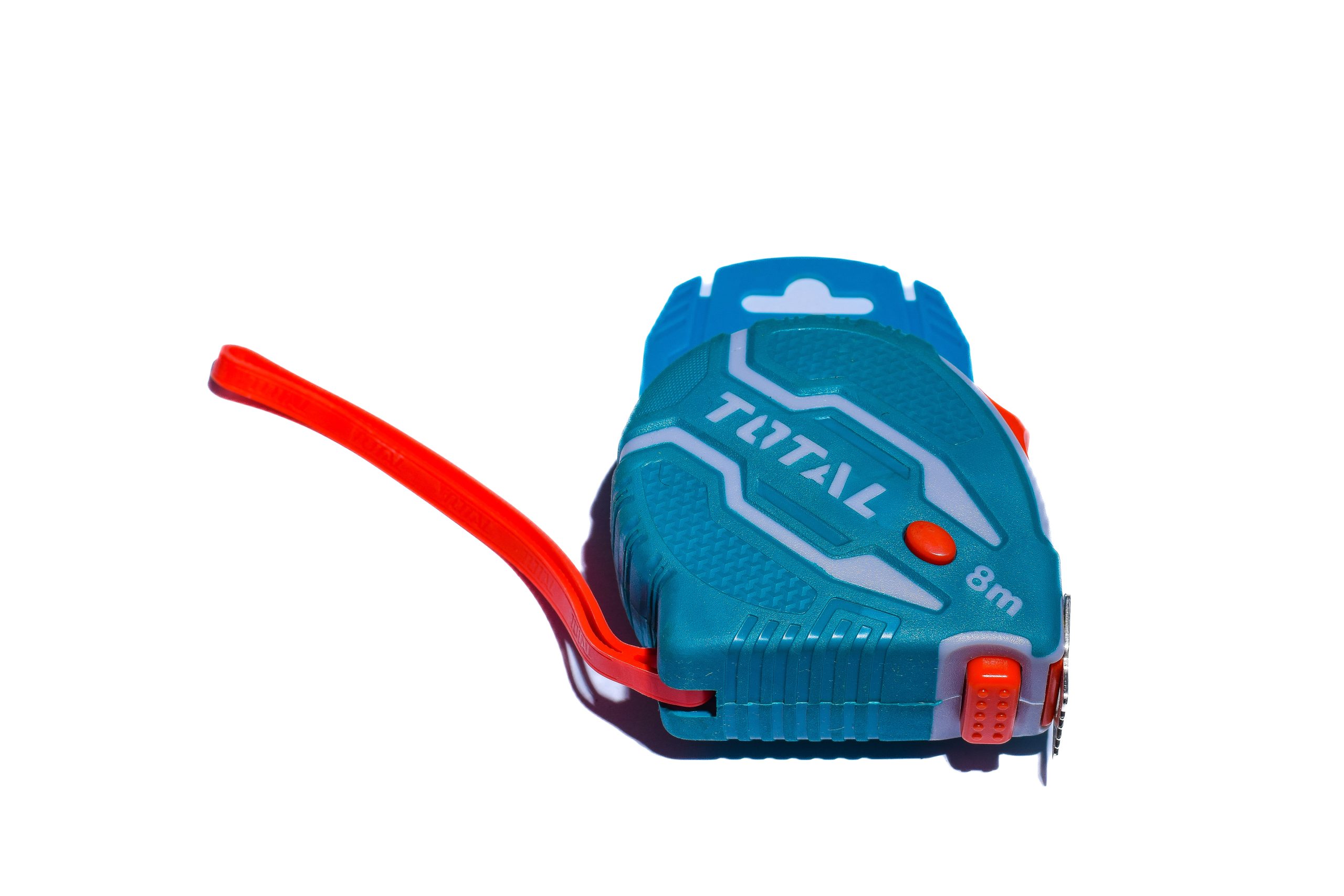 STEEL MEASURING TAPE-TMT126081