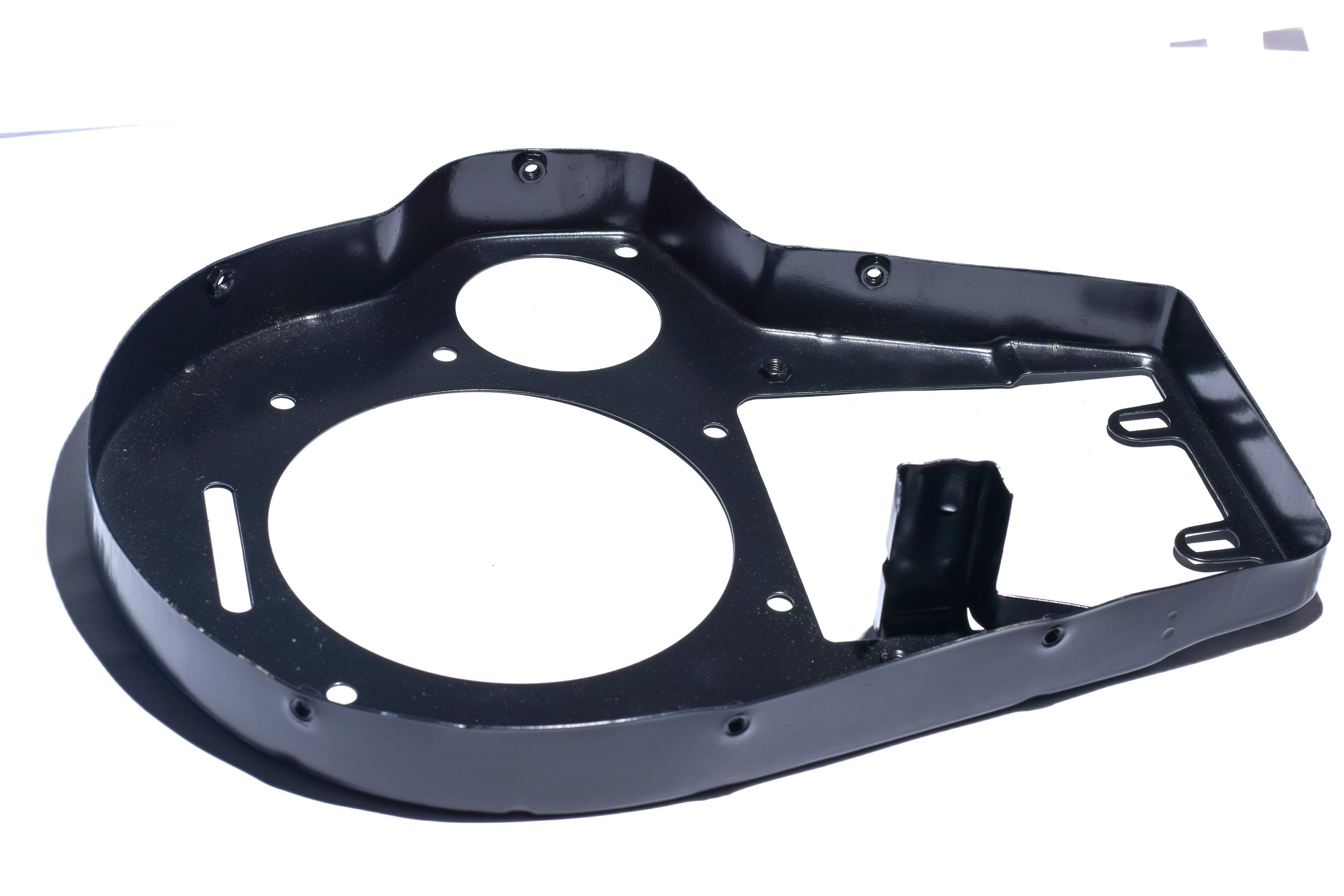 GECO BACK PLATE BS2 GREAVERS PLATE BS3