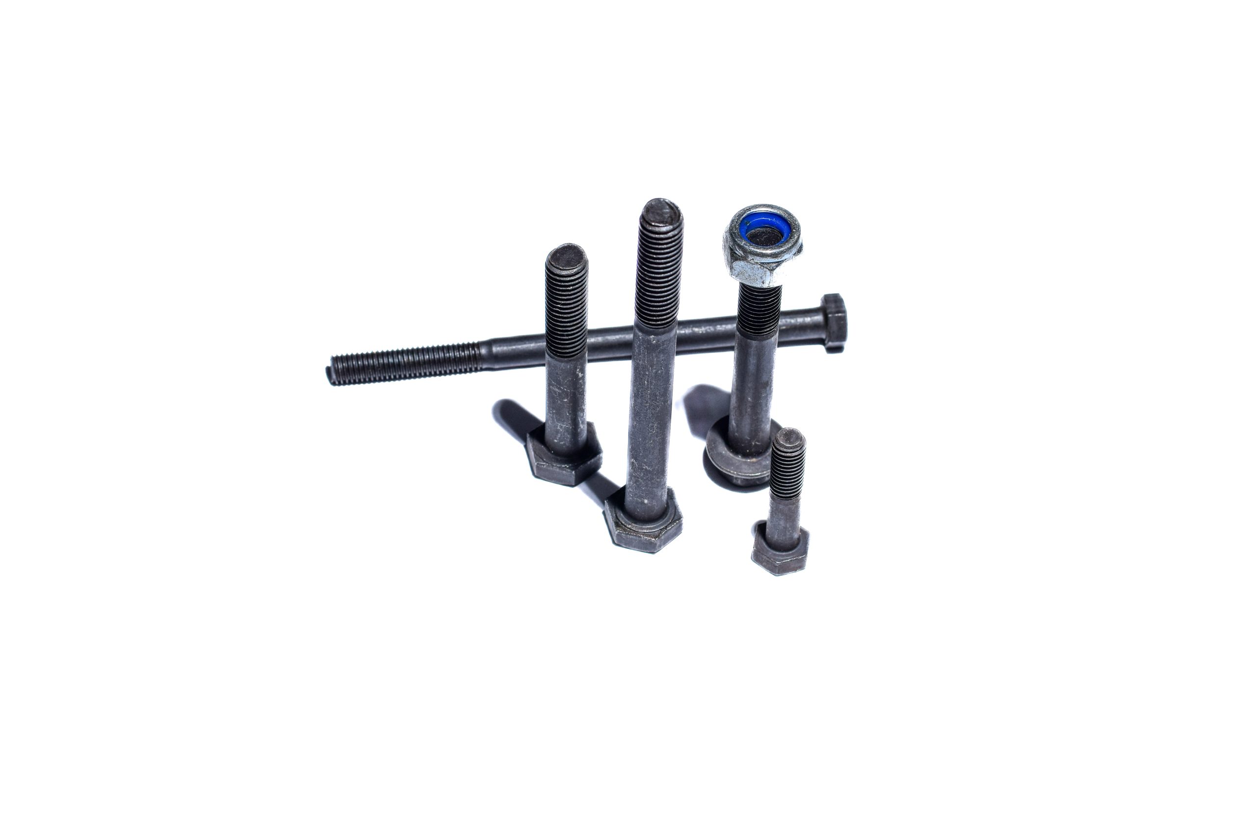 GECO BOLTS BOLTS MOUNTING BOLT SUPPORT BOLT HUB BOLT STEARING BOLT CLUTCH