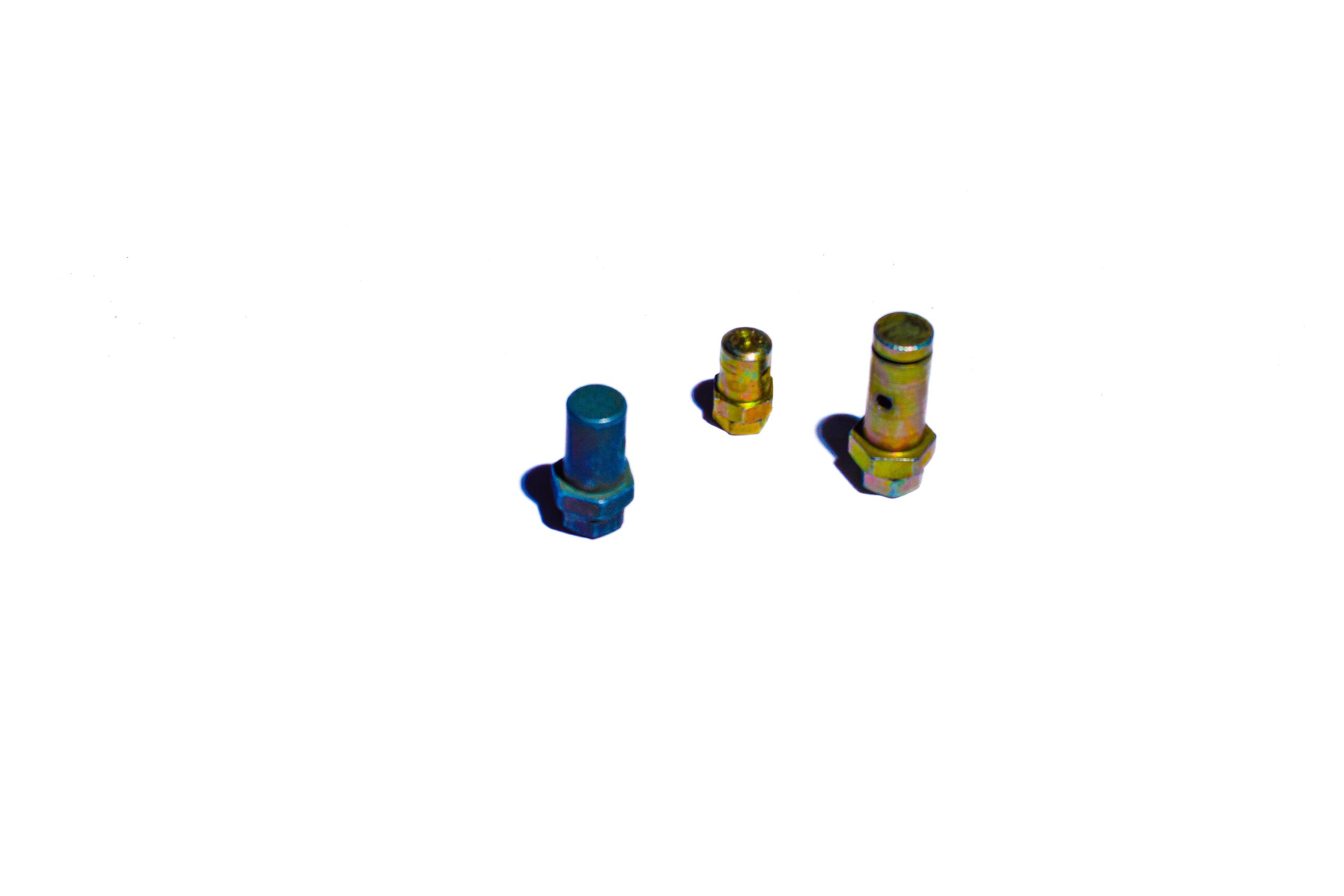 PABLA/GECO SCREW TERMINAL CLUTCH