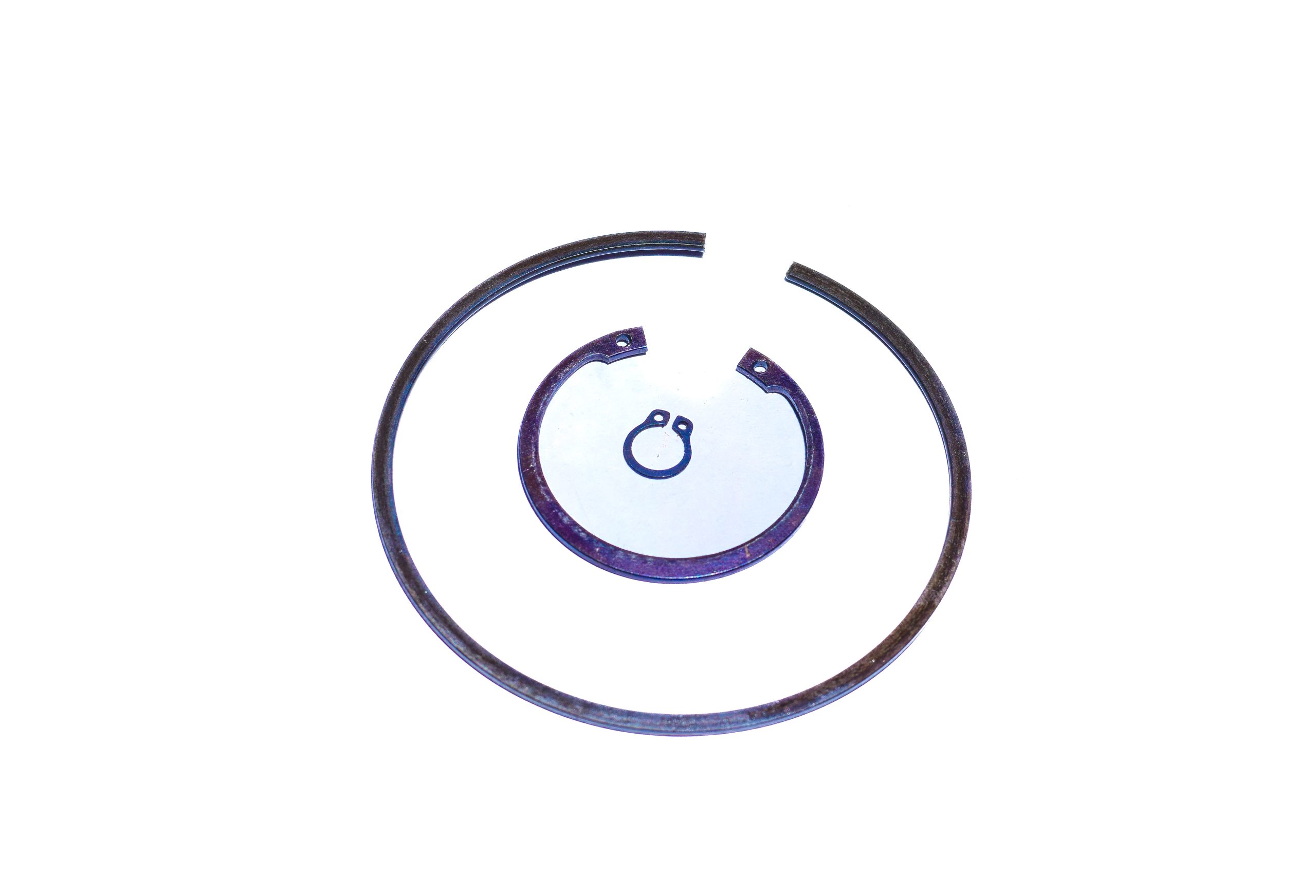 GECO CIRCLIP MAIN SHAFT CIRCLIP CAM FOLLOWER CIRCLIP CLUSTER GEAR DIA 42, 45,48 ANND 48